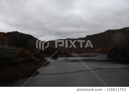 Hoheikyo Dam 126011752