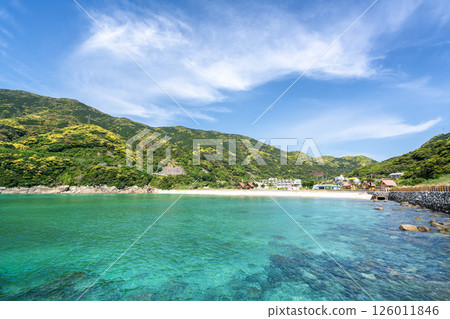 Takai journey beach 126011846