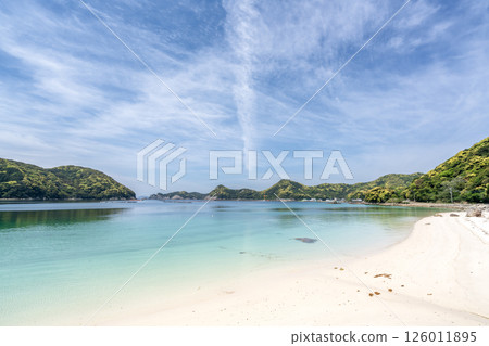 Shirahama Beach 126011895