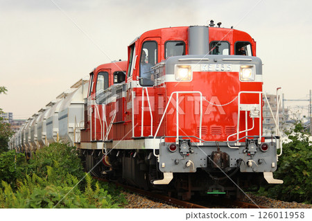 武豐線KE65 126011958