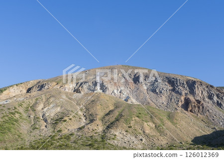 Any mountain Any mountain 126012369