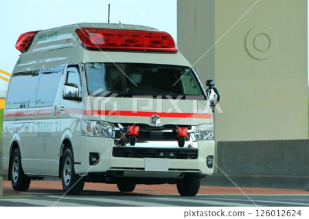 救護車圖片 救護車圖片 126012624