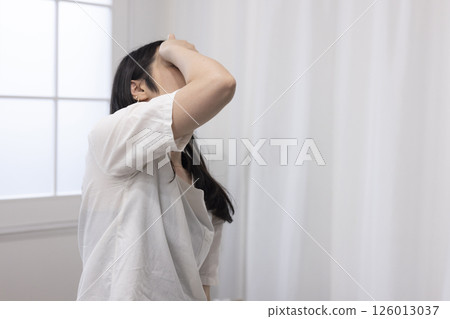 頭暈的女人 126013037