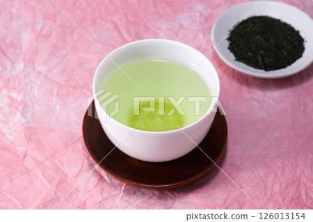 Green Tea Japanese Tea 126013154