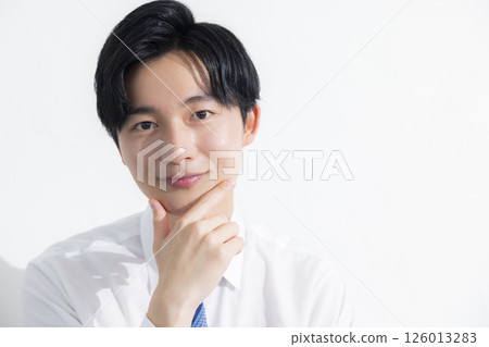 一個做護膚的男人‖ 126013283