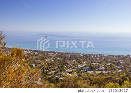 Seawinds Garden in Mornington Peninsula Australia 126013617