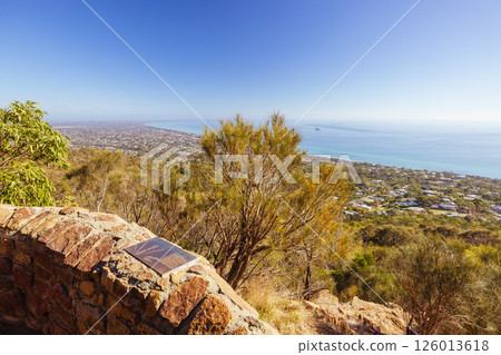 Seawinds Garden in Mornington Peninsula Australia 126013618