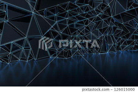 backdrop, dark, construction 126015000