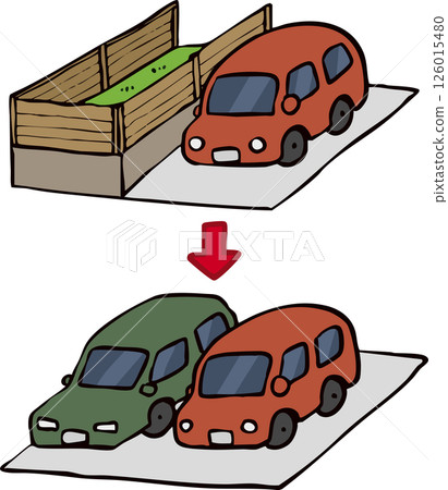 停車場擴建 126015480
