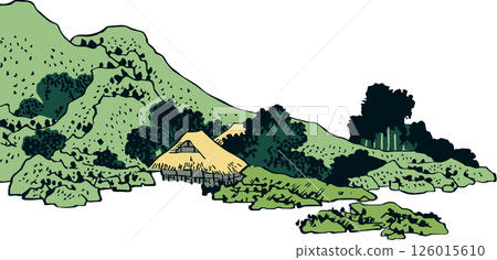 日式樹6號 126015610