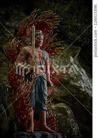 Fudo Fudo 126015896