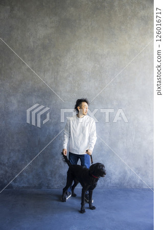 狗和男人 狗和男人 126016717