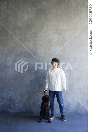 Dogs and men 126016720