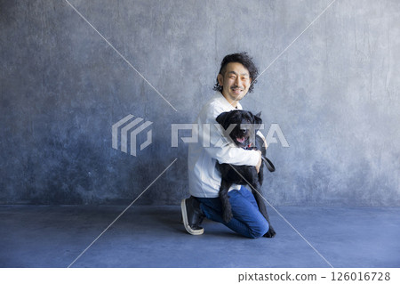 狗和男人 126016728