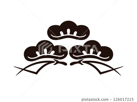 三層香林松 126017225