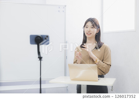 Seminar Distribution Seminar Distribution 126017352