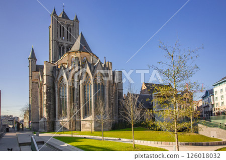 比利時根特 126018032