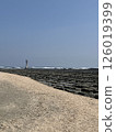 宮崎縣青島的魔鬼洗衣板和燈塔 126019399