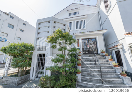 鳥取縣鳥取市鳥取民俗工藝博物館 126019666