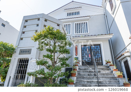 鳥取縣鳥取市鳥取民俗工藝博物館 126019668