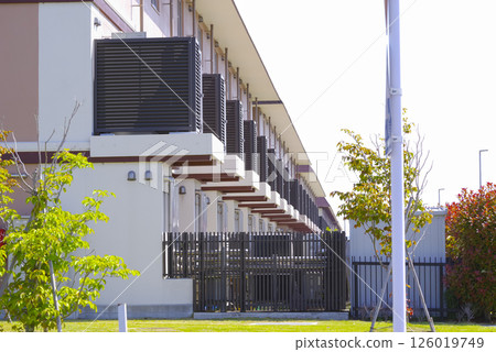 岩國空軍基地，美國駐日本基地 126019749