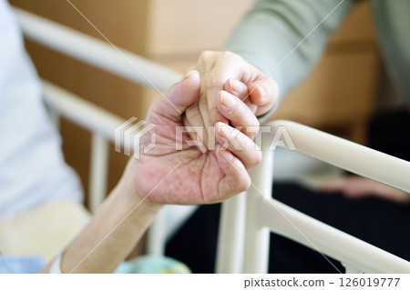 溫柔的擁抱 126019777