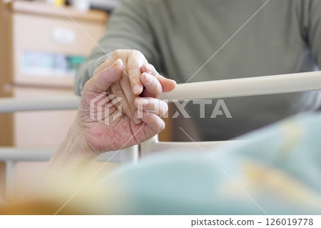 溫柔的擁抱 126019778