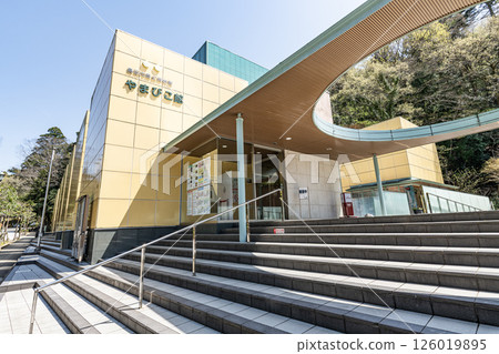 鳥取縣鳥取市鳥取市歷史博物館山彥館 鳥取縣鳥取市鳥取市歷史博物館山彥館 126019895