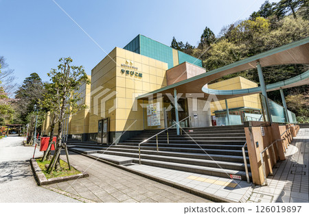 Tottori City Museum of History Yamabikokan, Tottori City, Tottori Prefecture 126019897