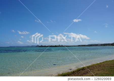 關島尼米茲海灘公園 關島尼米茲海灘公園 126020069