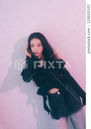 y2k fashion portrait y2k fashion portrait 126020101