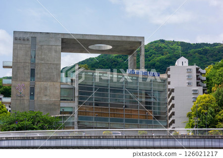 Houbō Bridge 126021217