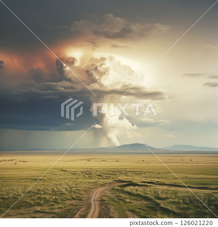 我的 AI 作品(照片) 我的 AI 作品(照片) 126021220