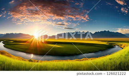 我的 AI 作品(照片) 我的 AI 作品(照片) 126021222