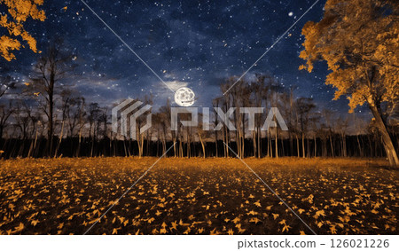 我的 AI 作品（照片） 126021226