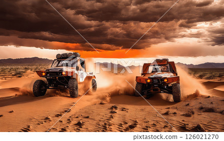 我的 AI 作品（照片） 126021270