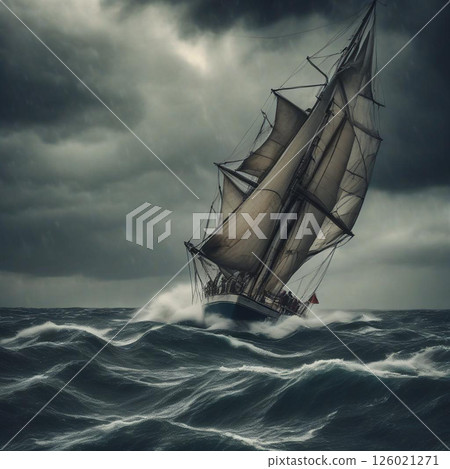 我的 AI 作品（照片） 126021271