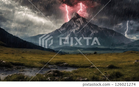 我的 AI 作品（照片） 126021274