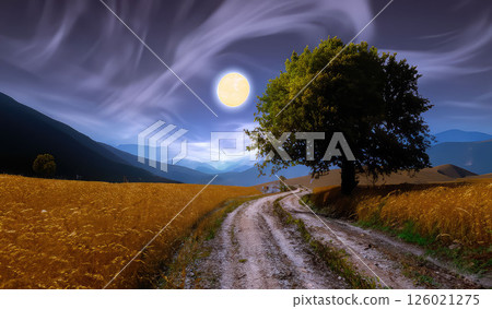 我的 AI 作品(照片) 我的 AI 作品(照片) 126021275