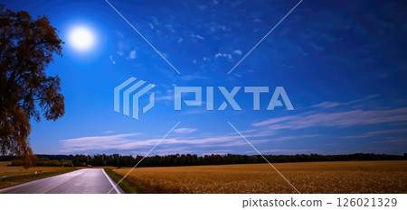 我的 AI 作品（照片） 126021329