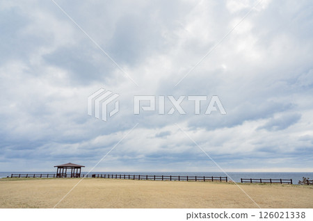 佐渡春日崎 佐渡春日崎 126021338