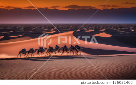 我的 AI 作品(照片) 我的 AI 作品(照片) 126021403