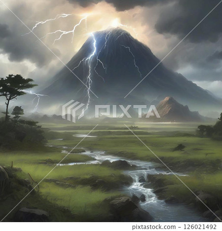 我的 AI 作品(照片) 我的 AI 作品(照片) 126021492