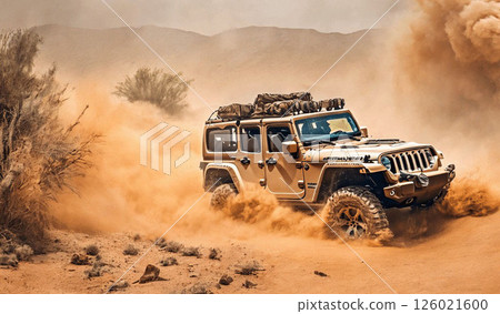 我的 AI 作品（照片） 126021600