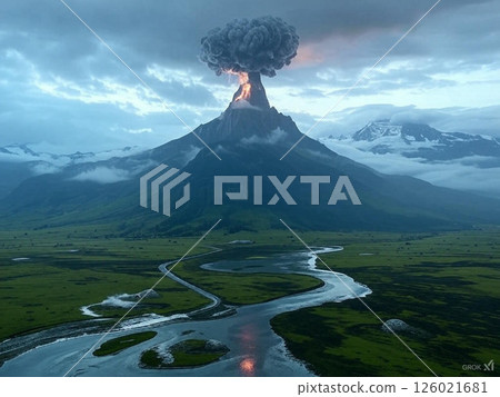 我的 AI 作品（照片） 126021681