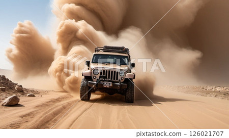 我的 AI 作品（照片） 126021707