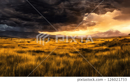 我的 AI 作品（照片） 126021733