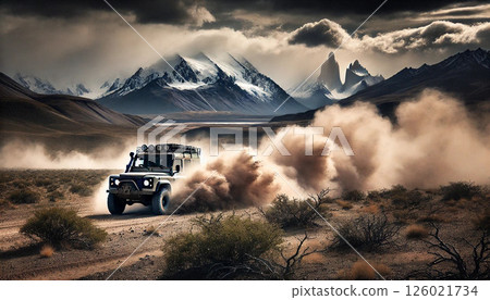 My AI Works (Photos) My AI Works (Photos) 126021734