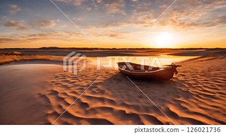 我的 AI 作品（照片） 126021736