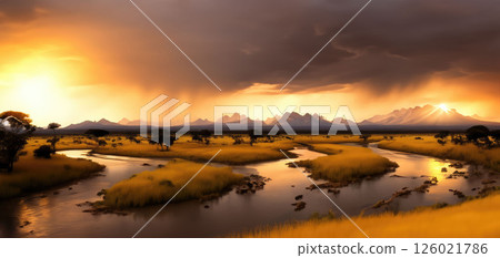 我的 AI 作品(照片) 我的 AI 作品(照片) 126021786